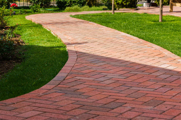 Reasons to Select Us for Your Driveway Paving Requirements in Benson, AZ