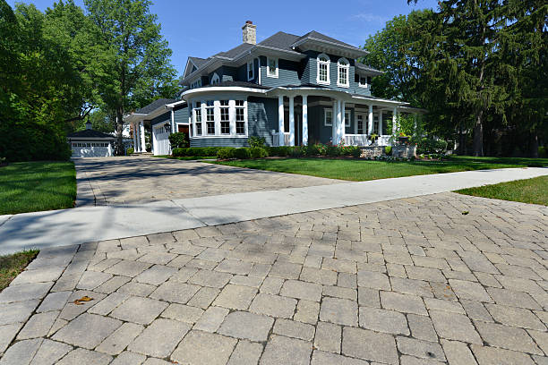 Trusted Benson, AZ Driveway Pavers Experts