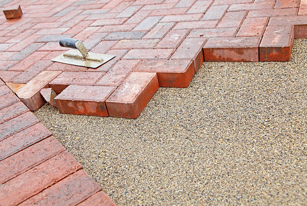 Best Driveway Pavers Cost  in Benson, AZ