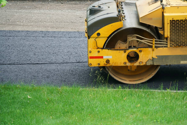 Best Affordable Driveway Pavers  in Benson, AZ