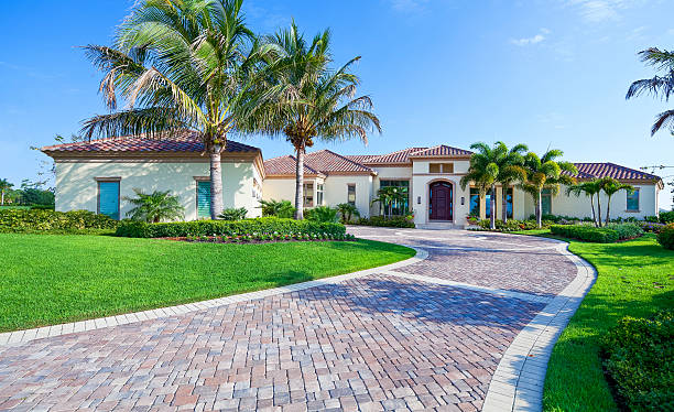 Best Driveway Paving Contractor  in Benson, AZ