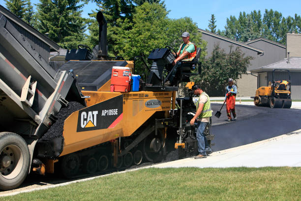 Decorative Driveway Pavers in Benson, AZ